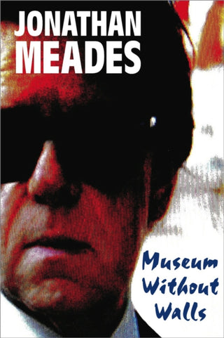 Cover image for 9781783528530 - Museum Without Walls