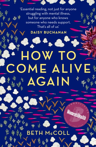 Cover image for 9781783528769 - How to Come Alive Again