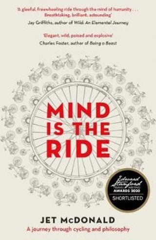 Cover image for 9781783529391 - Mind is the Ride