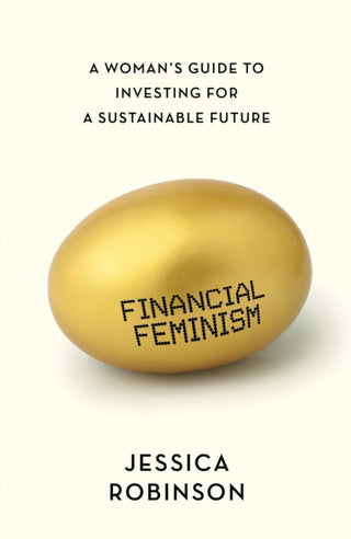 Cover image for 9781783529520 - Financial Feminism