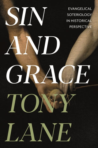 Cover image for 9781783596720 - Sin and Grace