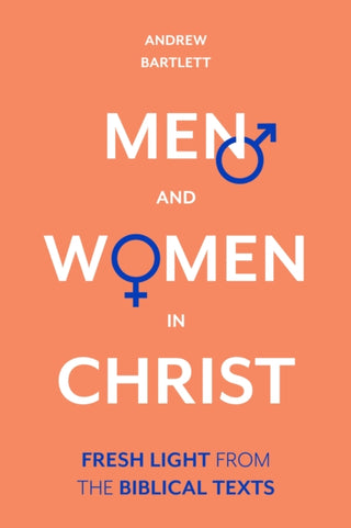 Cover image for 9781783599172 - Men and Women in Christ