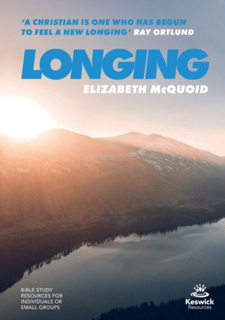 Cover image for 9781783599349 - Longing - study guide