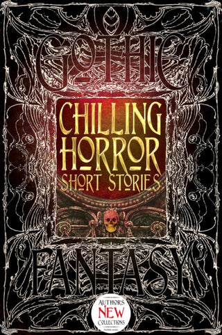 Cover image for 9781783613748 - Chilling Horror Short Stories