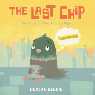 Cover image for 9781783700622 - The Last Chip