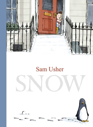Supplemental image for 9781783700738 - Snow