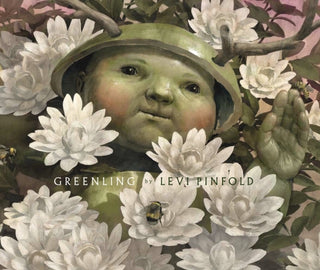 Cover image for 9781783701872 - Greenling
