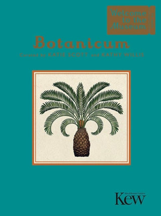 Cover image for 9781783706815 - Botanicum (Mini Gift Edition)