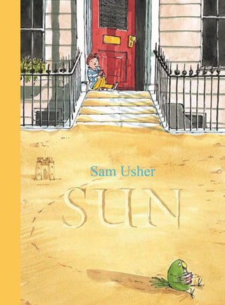 Cover image for 9781783707959 - Sun