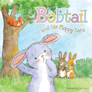 Supplemental image for 9781783737437 - Bobtail and His Floppy Ears