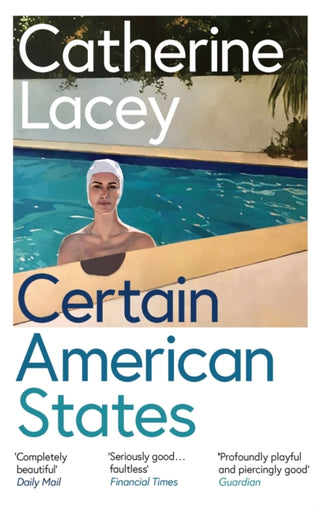 Supplemental image for 9781783782215 - Certain American States