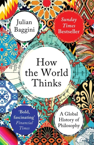 Cover image for 9781783782307 - How the World Thinks