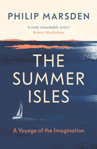 Cover image for 9781783783007 - The Summer Isles