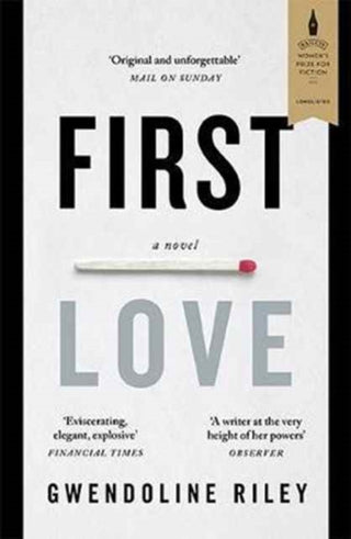 Cover image for 9781783783243 - First Love