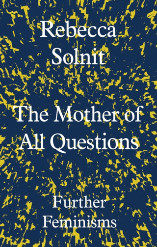 Cover image for 9781783783557 - The Mother of All Questions