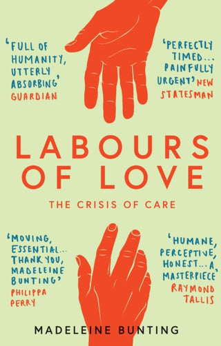 Cover image for 9781783783816 - Labours of Love