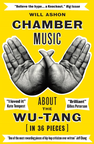Cover image for 9781783784042 - Chamber Music