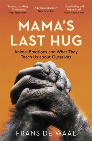 Cover image for 9781783784110 - Mama's Last Hug