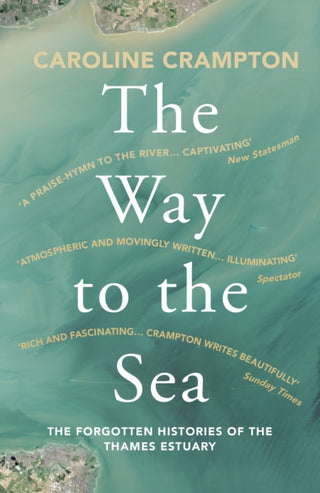 Cover image for 9781783784141 - The Way to the Sea