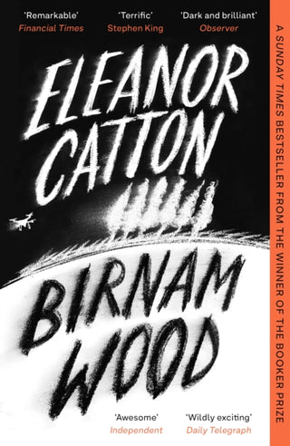 Cover image for 9781783784288 - Birnam Wood