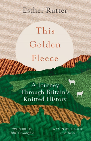 Supplemental image for 9781783784363 - This Golden Fleece