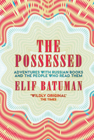 Cover image for 9781783784516 - The Possessed
