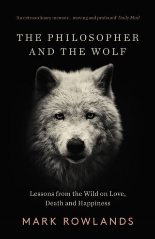Cover image for 9781783784578 - The Philosopher and the Wolf