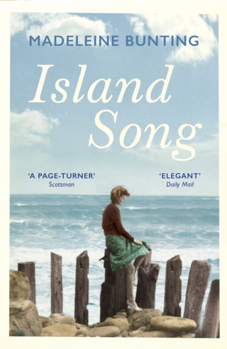 Cover image for 9781783784639 - Island Song