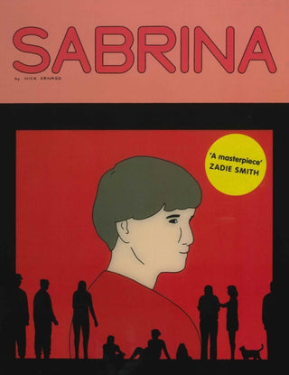 Cover image for 9781783784905 - Sabrina