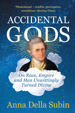 Cover image for 9781783785025 - Accidental Gods