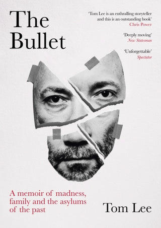 Cover image for 9781783785056 - The Bullet