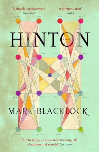Cover image for 9781783785216 - Hinton