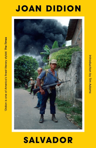 Cover image for 9781783785230 - Salvador