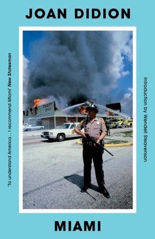 Cover image for 9781783785247 - Miami