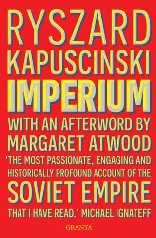 Cover image for 9781783785254 - Imperium