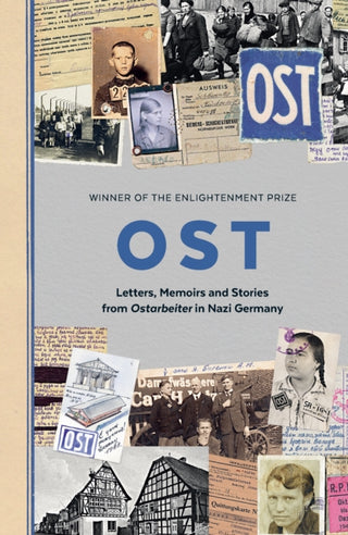Cover image for 9781783785278 - OST
