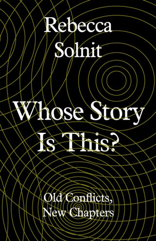 Cover image for 9781783785438 - Whose Story Is This?