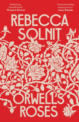 Cover image for 9781783785520 - Orwell's Roses
