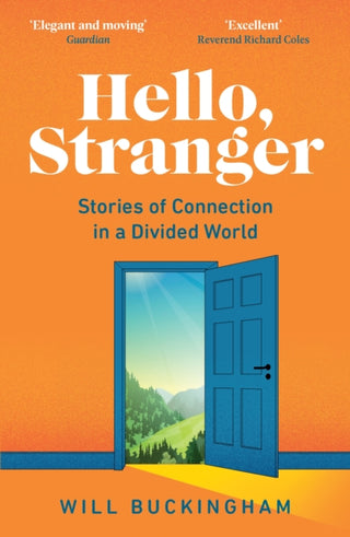 Supplemental image for 9781783785667 - Hello, Stranger
