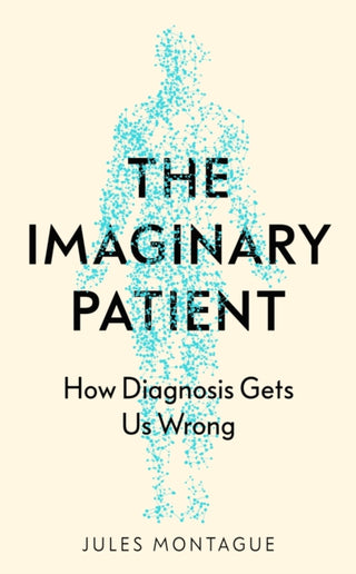 Cover image for 9781783785841 - The Imaginary Patient