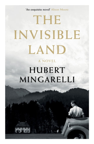 Cover image for 9781783786039 - The Invisible Land