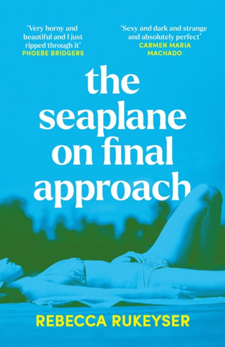 Cover image for 9781783786084 - The Seaplane on Final Approach