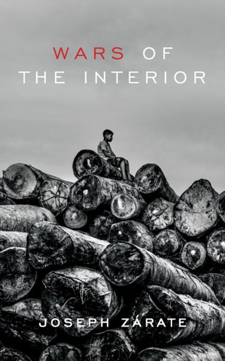 Cover image for 9781783786152 - Wars of the Interior