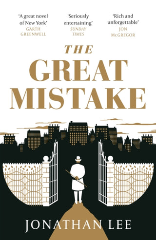 Cover image for 9781783786251 - The Great Mistake
