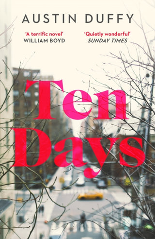 Cover image for 9781783786312 - Ten Days