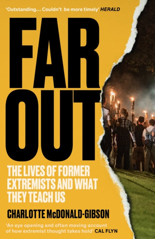 Cover image for 9781783786473 - Far Out