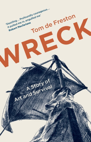 Cover image for 9781783786657 - Wreck