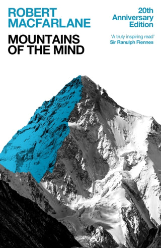 Supplemental image for 9781783786794 - Mountains Of The Mind