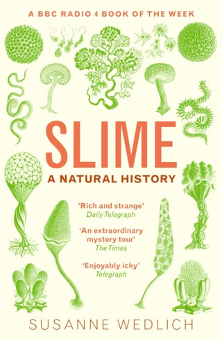 Cover image for 9781783786855 - Slime