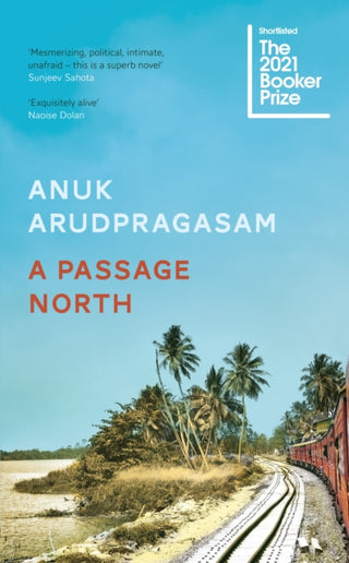 Cover image for 9781783786947 - A Passage North